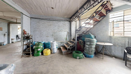 Bodega Para Crecer Tu Negocio Azcapotzalco Colonia Del Gas