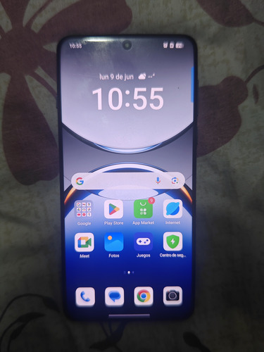 Oppo Find X8 Pro 16gb 512gb 5g Att (Usado)