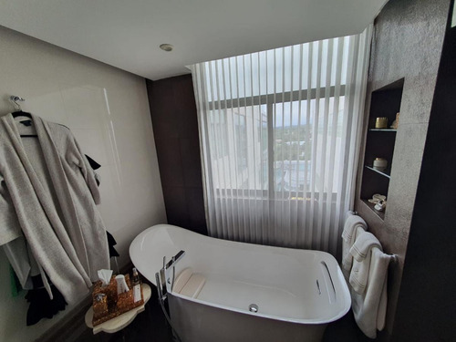 Penthouse En Venta En Lomas De Chapultepec