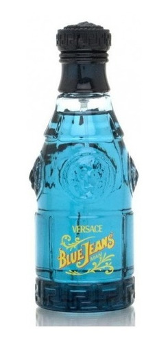 Perfume Original Blue Jeans De Versace 75 Ml Caballeros