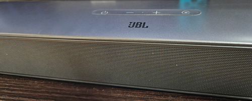  Jbl Barra Sonido Jbl 5.1 500watts. $390 Usada Las Mercedes