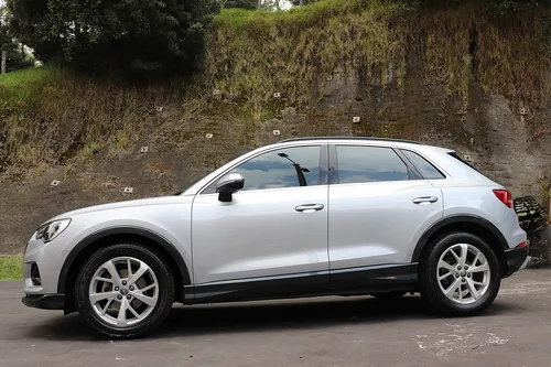 Audi Q3 1.4 Tfsi Attraction Plus