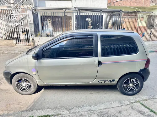 Renault Twingo 1.2 U Authentique