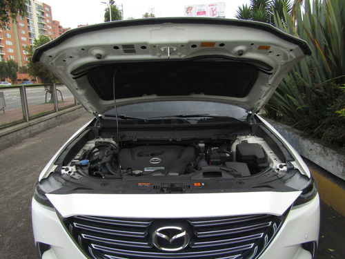 Mazda CX-9 2.5 Grand Touring Signature