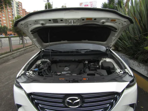 Mazda CX-9 2.5 Grand Touring Signature