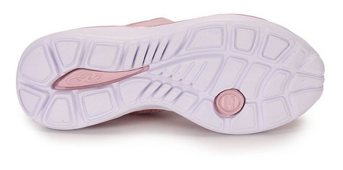 tenis olympikus divine rosa