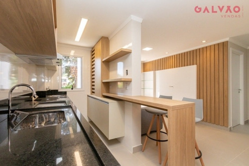 Imagem 10 de 30 de Apartamento, 2 Quartos - Jardim Social - 44944