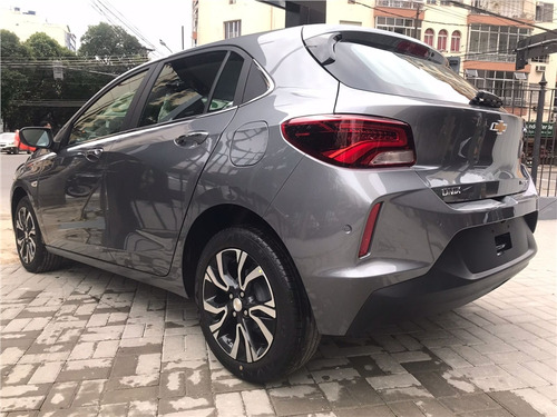 Chevrolet Onix 1.0 FLEX MANUAL