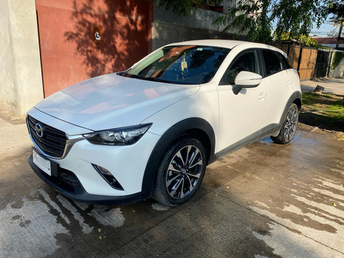 Mazda CX-3 2.0 R Awd At