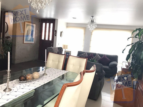 Imagen 3 de 20 de Venta Casa En Condominio Lomas De Vista Hermosa