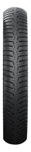 Pneu Traseira Michelin City Extra Sem Câmara 100/90-18