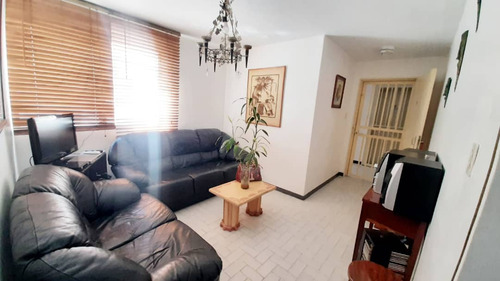 Puente Hierro Apartamento Venta 62m2 Ref. 24.000