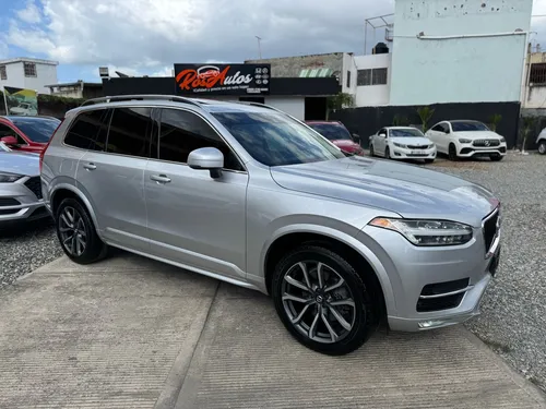 Volvo Xc90 Momentum T6 2019