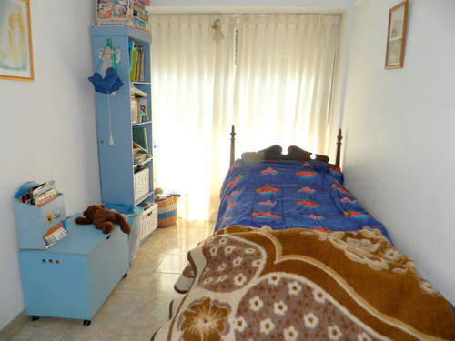Imagen 10 de 17 de Departamento En Venta En Palermo De 4 Ambientes