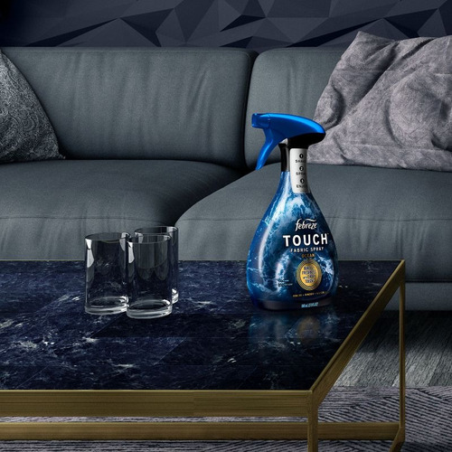 Febreze Spray Elimina Olores Touch - Mountain-700 Ml