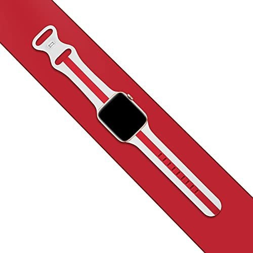 Malla Para Apple Watch River Plate / - 42mm/44mm/45mm/49mm