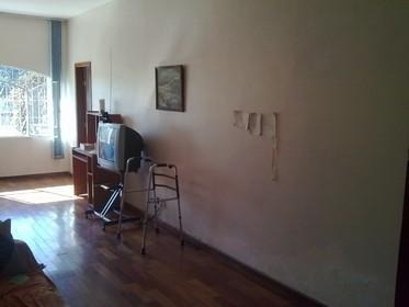 Imagem 3 de 15 de Casa À Venda, 4 Quartos, 2 Suítes, 7 Vagas, Pampulha - Belo Horizonte/mg - 193