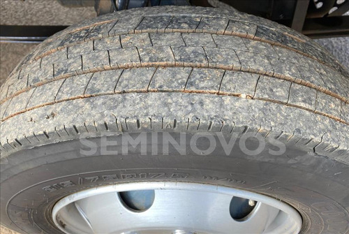 Iveco Vertis 90v18 4x2, 15/15