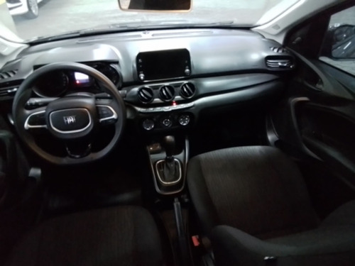 Fiat Cronos 1.3 FIREFLY FLEX DRIVE MANUAL