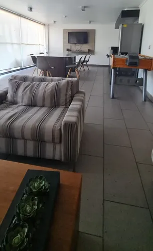 Precioso Y Cómodo Departamento