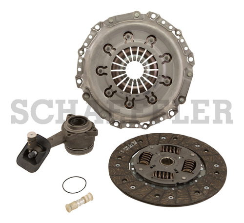 Kit Clutch Contour 1998 Ford