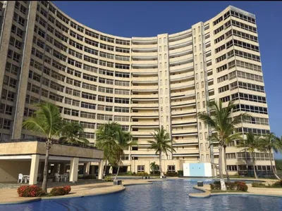 Apartamento en alquiler