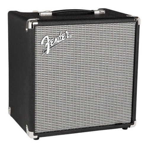 Amplificador Fender 25 V3 25w  Bajo Rumble