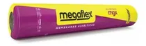 Comprar Membrana Megaflex Mgx 450 Aluminio Tradicional 40 Kg 