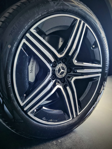 Mercedes-Benz Clase GLC 2.0 Glc300 Amg 4Matic Coupe Fl At