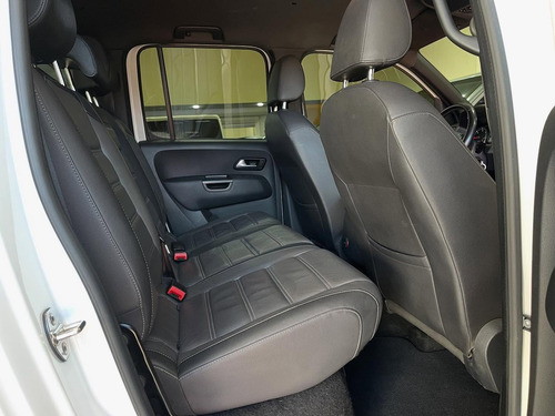 Volkswagen Amarok 3.0 V6 Cd Highline