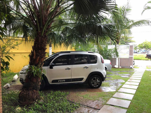 Casa Pé Na Areia Para Temporada Em Ubatuba Maranduba
