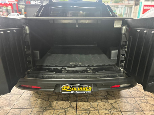 Fiat Toro 1.8 16v Opening Edition Flex 4x2 Aut. 4p