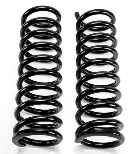 2 Resortes De Suspension Ford Galaxie 500 65-78