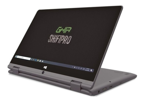 Laptop Ghia Shift Pro Intel Celeron 2 En 1 4gb 64gb