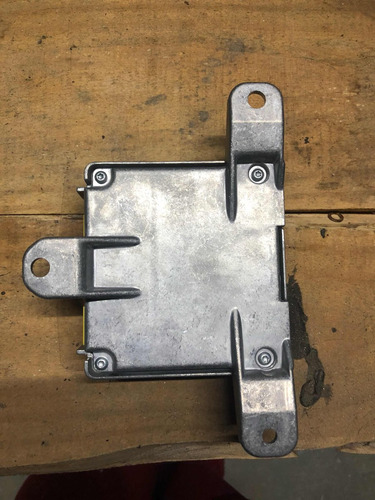 Imagen 4 de 4 de Módulo Airbag Honda Civic 06-11