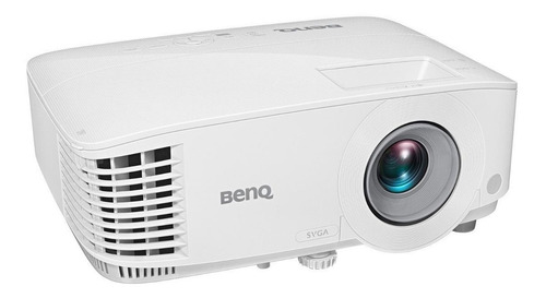 Projetor BenQ MS550 3600lm branco 100V/240V