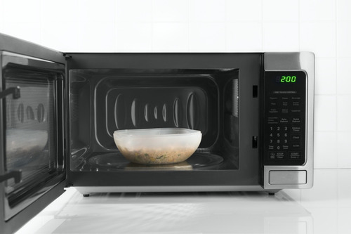 Contenedor Fuel Para Ensalada Trudeau