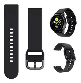 Malla Para Samsung Galaxy Watch 3 Gear S3 Frontier / Classic
