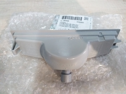 Luz De Patente Chevrolet Onix/prisma 13//en Adelante. Nuevo.