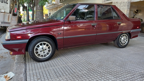 Renault R9 1.6 Rn Aa