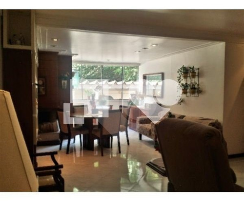 Apartamento De 3 Dormitórios Na Independência !!! - 28-im416388