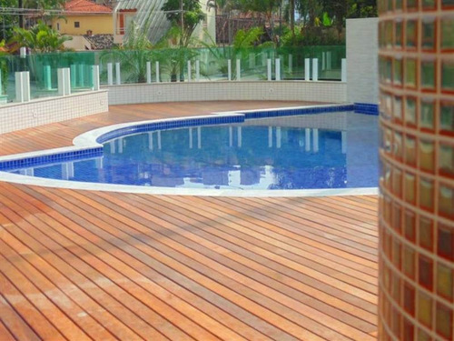 Imagem 12 de 16 de Apartamento - Venda - Caicara - Praia Grande - Atc3