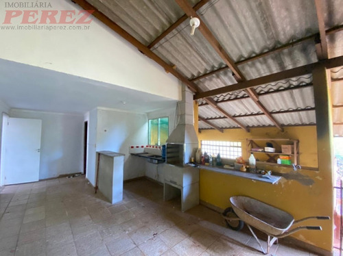 Imagem 16 de 22 de Chácaras_sítios_fazendas Para Alugar - 13650.8219