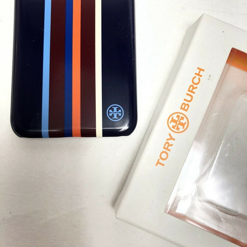 Protector Funda Tory Burch iPhone 7 8 Case Original 100% | Meses sin intereses Protector Funda Tory Burch iPhone 7 8 Case Original 100% | Meses sin intereses