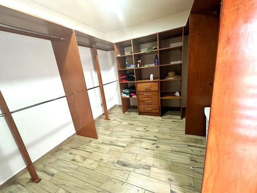 Renta Y Venta Casa En Residencial Los Gallos, Jiutepec Mor