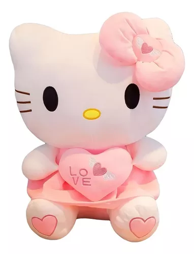 Peluche Hello Kitty - HOMEROKK