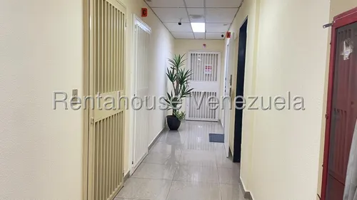 Oficina En Venta En Chacao Jr