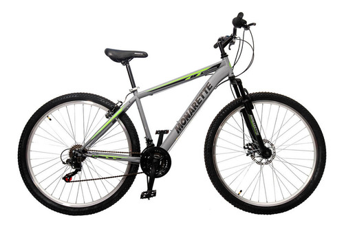 Bicicleta Monarette Scorpion  Aro 29 