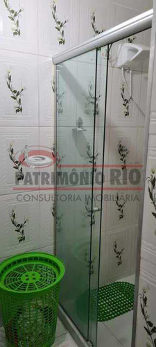 Imagem 10 de 15 de Casa Condomínio Excelente Localização. - Pacn20136