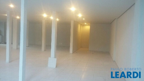 Imagem 7 de 11 de Loja - Jardim Paulista - Sp - 517386